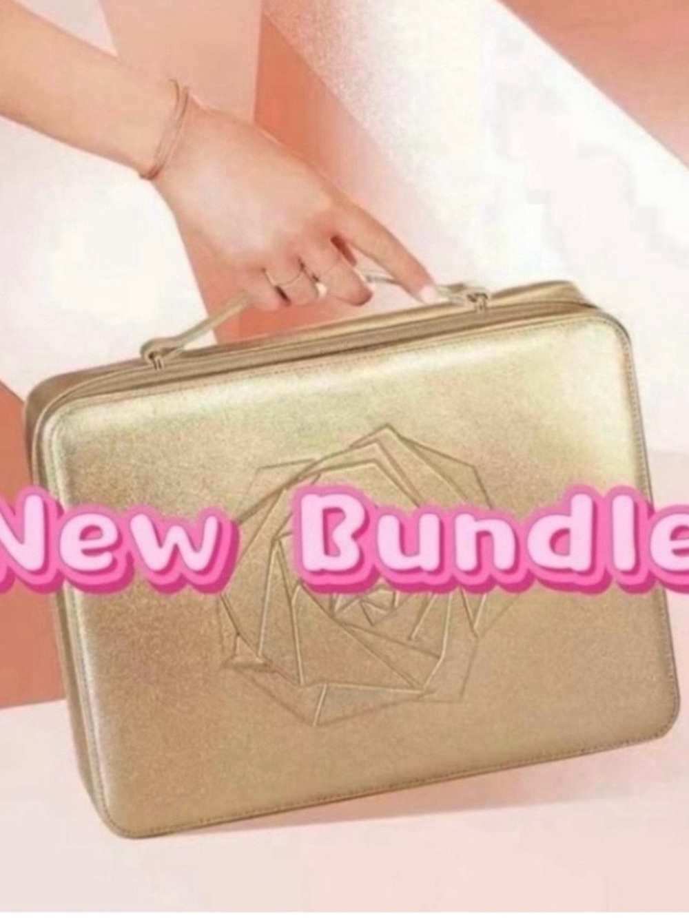 New bundle